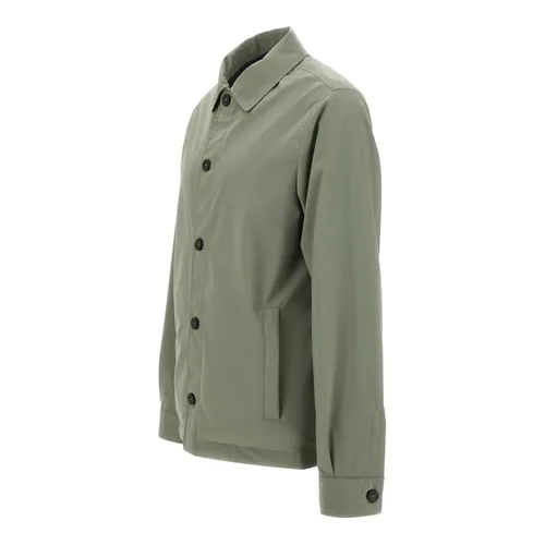 Jackets > Light Jackets - - Paul & Shark - Modalova