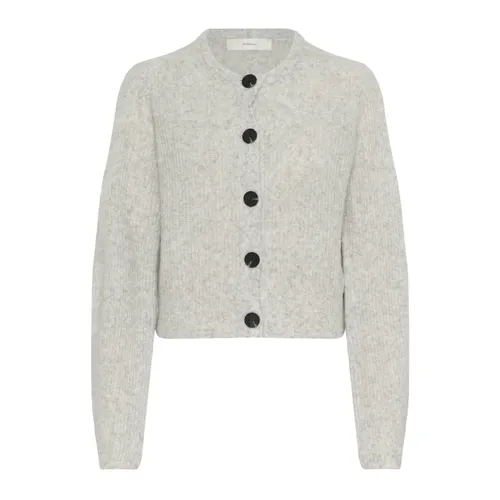 Knitwear > Cardigans - - InWear - Modalova