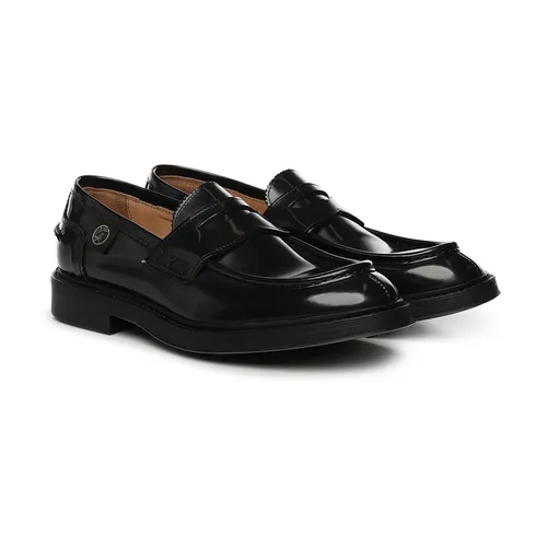 Shoes > Flats > Loafers - - Giuliano Galiano - Modalova