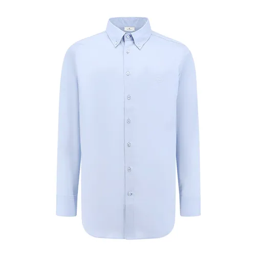 Shirts > Formal Shirts - - Etro - Modalova