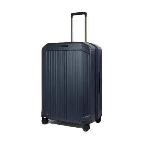 Suitcases > Large Suitcases - - Piquadro - Modalova