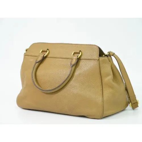 Pre-owned > Pre-owned Bags > Pre-owned Handbags - - Prada Vintage - Modalova