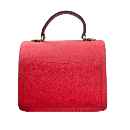 Pre-owned > Pre-owned Bags > Pre-owned Handbags - - MCM Pre-owned - Modalova