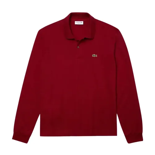Tops > Polo Shirts - - Lacoste - Modalova
