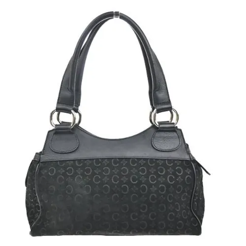 Pre-owned > Pre-owned Bags > Pre-owned Handbags - - Celine Vintage - Modalova