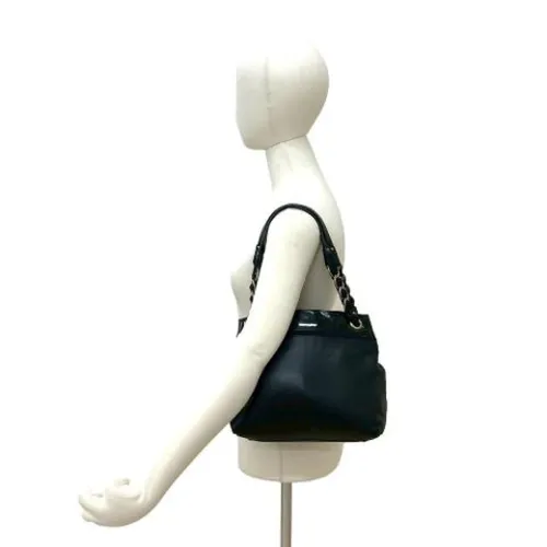 Pre-owned > Pre-owned Bags > Pre-owned Shoulder Bags - - Salvatore Ferragamo Pre-owned - Modalova