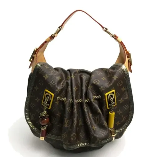 Pre-owned > Pre-owned Bags > Pre-owned Handbags - - Louis Vuitton Vintage - Modalova