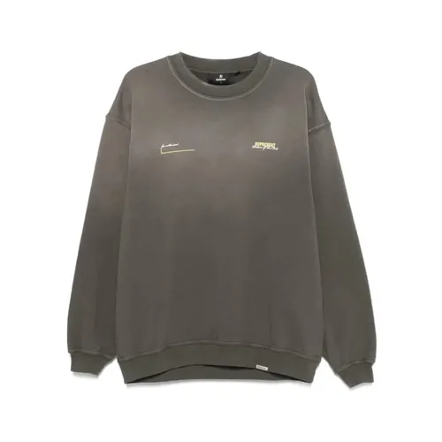 Sweatshirts & Hoodies > Sweatshirts - - Represent - Modalova