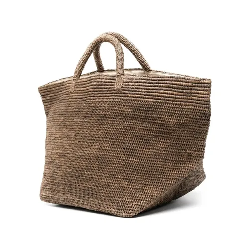 Ibeliv - Bags > Tote Bags - Brown - Ibeliv - Modalova