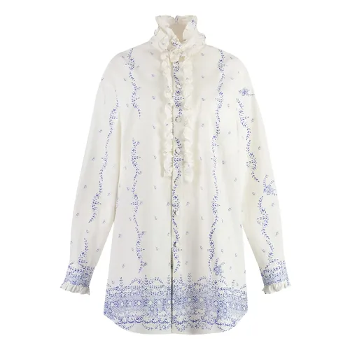 Dresses > Day Dresses > Shirt Dresses - - Philosophy di Lorenzo Serafini - Modalova