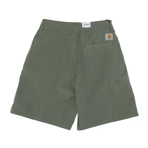 Shorts > Casual Shorts - - Carhartt Wip - Modalova