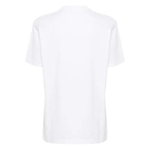 Tekla - Tops > T-Shirts - White - Tekla - Modalova