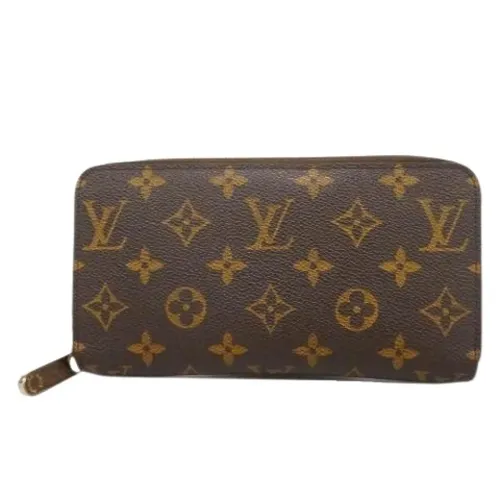 Pre-owned > Pre-owned Accessories > Pre-owned Wallets - - Louis Vuitton Vintage - Modalova
