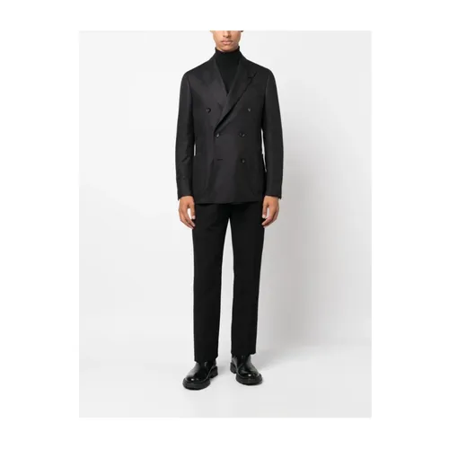 Jackets > Blazers - - Lardini - Modalova