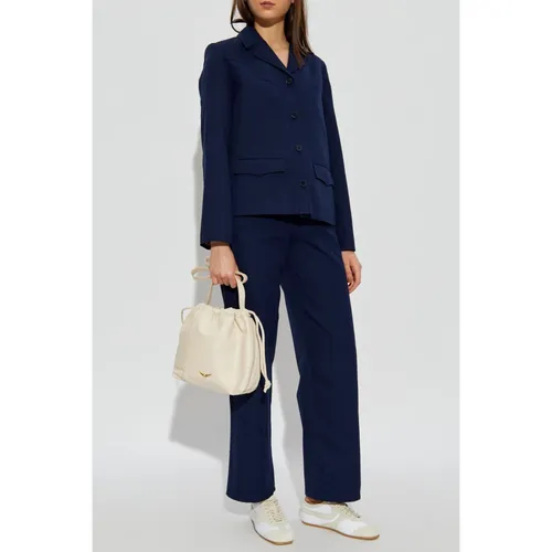 Jackets > Blazers - - Zadig & Voltaire - Modalova