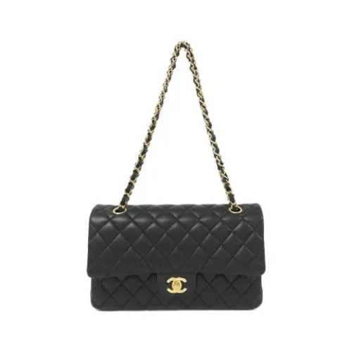 Pre-owned > Pre-owned Bags > Pre-owned Shoulder Bags - - Chanel Vintage - Modalova