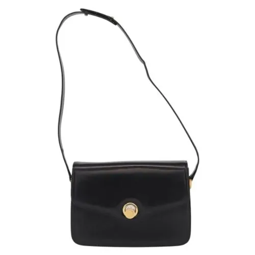 Pre-owned > Pre-owned Bags > Pre-owned Cross Body Bags - - Gucci Vintage - Modalova