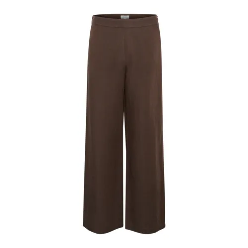 Trousers > Wide Trousers - - Part Two - Modalova