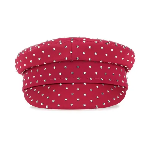 Accessories > Hats > Hats - - Ruslan Baginskiy - Modalova