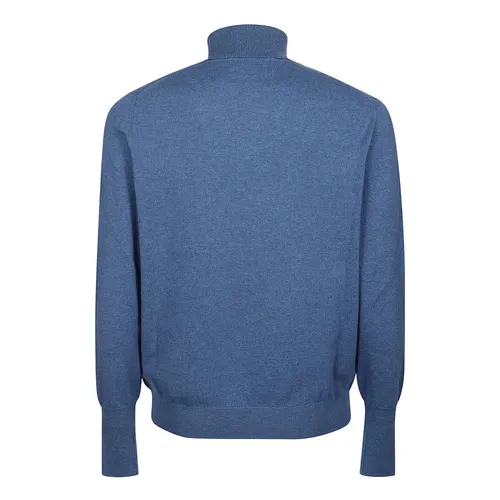 Knitwear > Cashmere Knitwear - - Ballantyne - Modalova