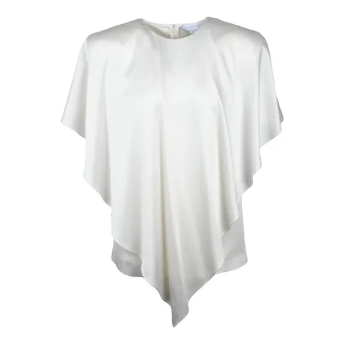 Blouses & Shirts > Blouses - - Stella McCartney - Modalova