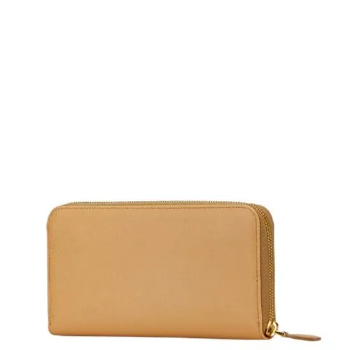 Pre-owned > Pre-owned Accessories > Pre-owned Wallets - - Prada Vintage - Modalova