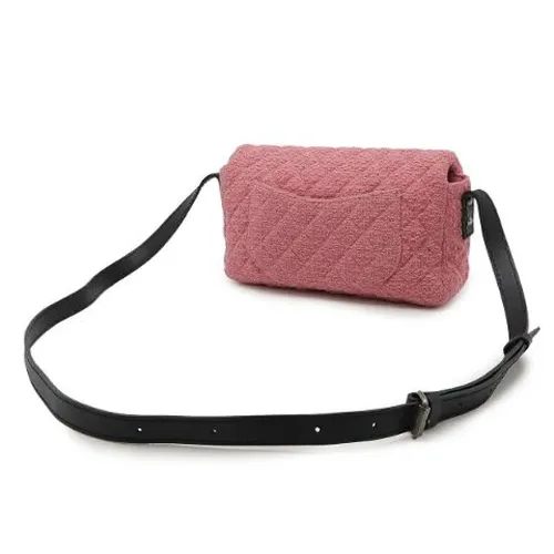 Pre-owned > Pre-owned Bags > Pre-owned Cross Body Bags - - Chanel Vintage - Modalova
