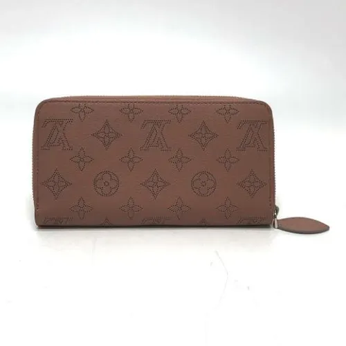 Pre-owned > Pre-owned Accessories > Pre-owned Wallets - - Louis Vuitton Vintage - Modalova