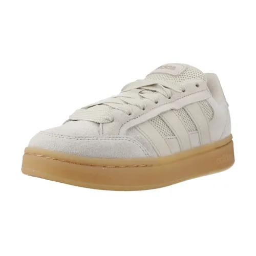 Adidas - Shoes > Sneakers - Beige - Adidas - Modalova