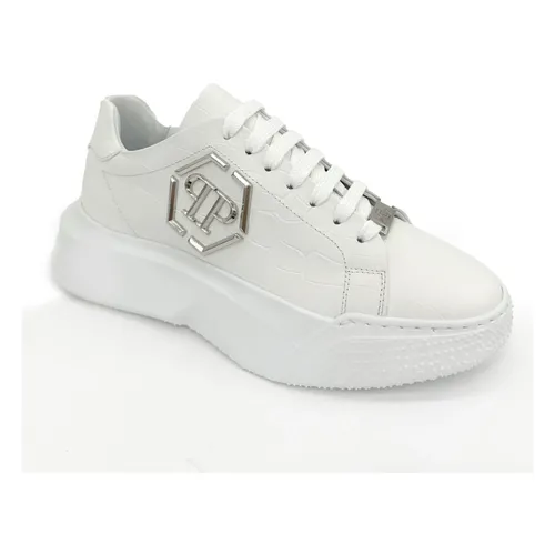 Shoes > Sneakers - - Philipp Plein - Modalova
