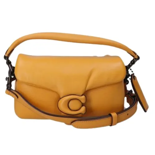 Pre-owned > Pre-owned Bags > Pre-owned Mini Bags - - Coach Pre-owned - Modalova