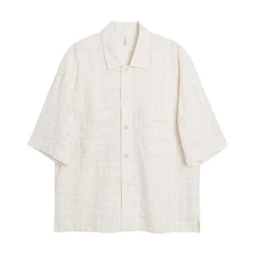 Shirts > Short Sleeve Shirts - - Sunflower - Modalova