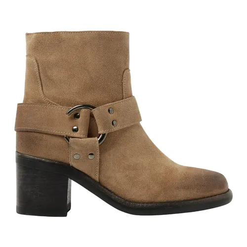 Shoes > Boots > Heeled Boots - - Via Vai - Modalova