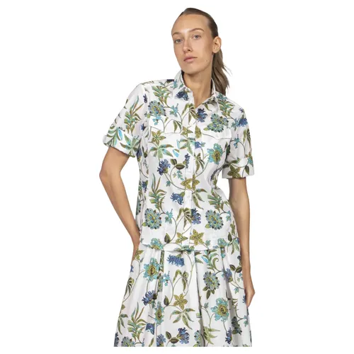 Blouses & Shirts > Shirts - - Fay - Modalova
