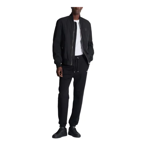 Trousers > Sweatpants - - Balmain - Modalova