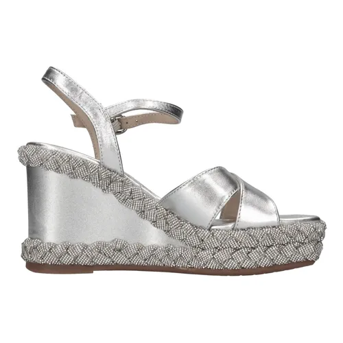 Shoes > Heels > Wedges - - Alma EN Pena - Modalova