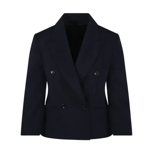 Jackets > Blazers - - Max Mara - Modalova