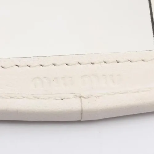 Pre-owned > Pre-owned Accessories - - Miu Miu Pre-owned - Modalova
