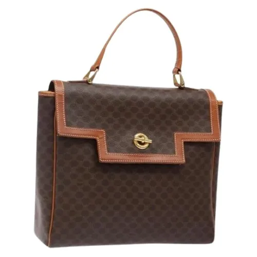 Pre-owned > Pre-owned Bags > Pre-owned Handbags - - Celine Vintage - Modalova