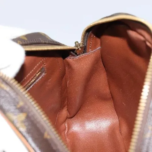 Pre-owned > Pre-owned Bags > Pre-owned Cross Body Bags - - Louis Vuitton Vintage - Modalova