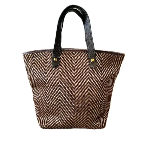 Pre-owned > Pre-owned Bags > Pre-owned Tote Bags - - Hermès Vintage - Modalova