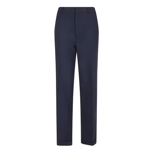 Trousers > Straight Trousers - - Polo Ralph Lauren - Modalova