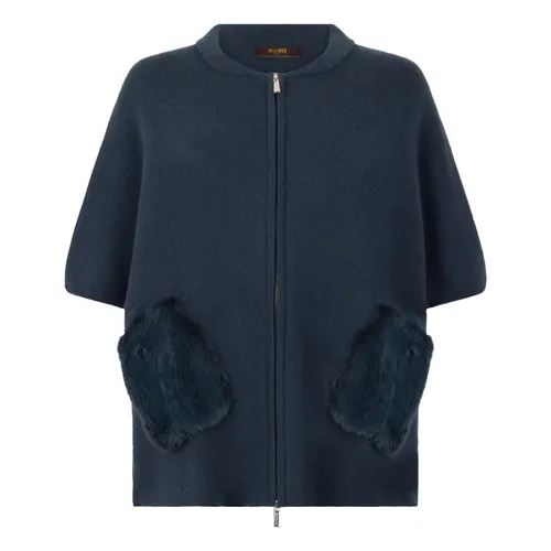 Knitwear > Cashmere Knitwear - - Moorer - Modalova