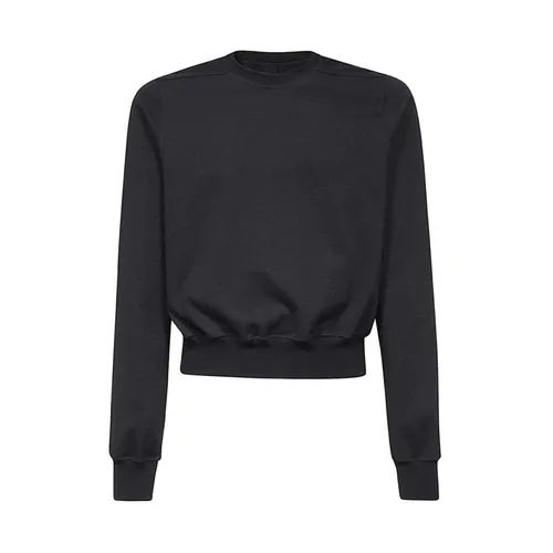 Sweatshirts & Hoodies > Sweatshirts - - Rick Owens - Modalova