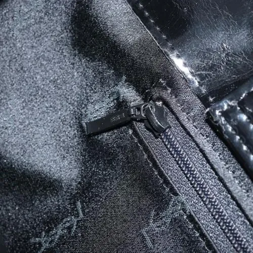 Pre-owned > Pre-owned Bags > Pre-owned Shoulder Bags - - Saint Laurent Vintage - Modalova