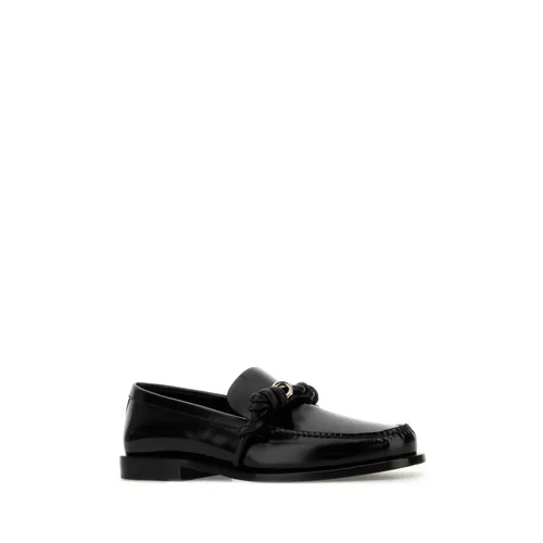 Shoes > Flats > Loafers - - Jil Sander - Modalova