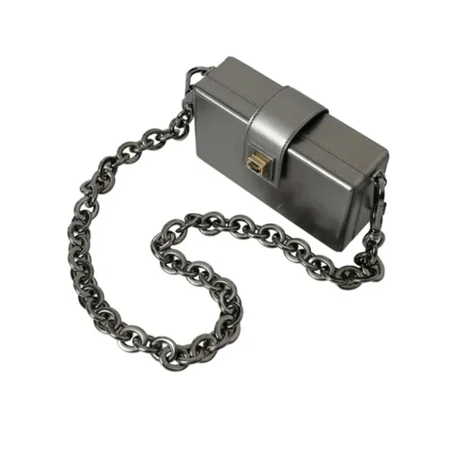 Pre-owned > Pre-owned Bags > Pre-owned Shoulder Bags - - Dolce & Gabbana Pre-owned - Modalova