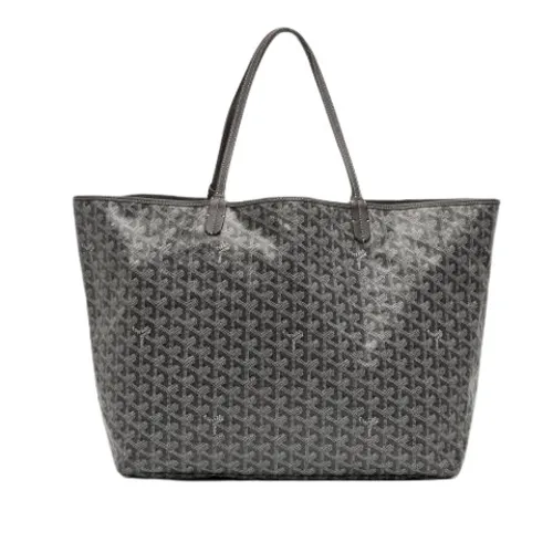Pre-owned > Pre-owned Bags > Pre-owned Tote Bags - - Goyard Vintage - Modalova