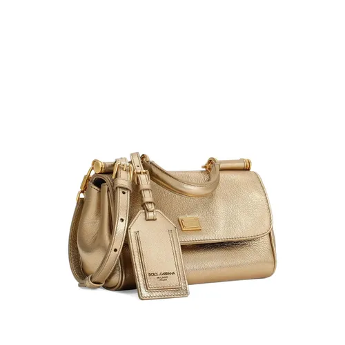 Bags > Handbags - - Dolce & Gabbana - Modalova