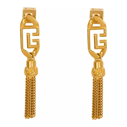 Accessories > Jewellery > Earrings - - Balmain - Modalova